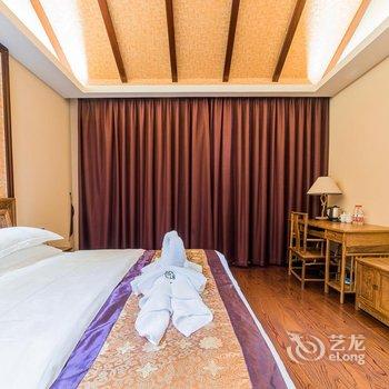 南宁美丽南方忠良山庄度假别墅(5号店)酒店提供图片