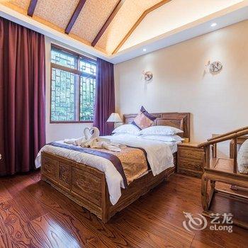 南宁美丽南方忠良山庄度假别墅(5号店)酒店提供图片