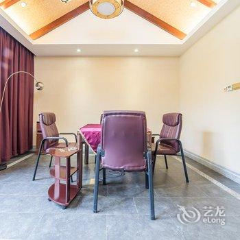 南宁美丽南方忠良山庄度假别墅(5号店)酒店提供图片