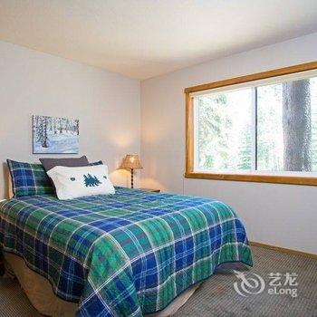 西安路客精品民宿BB6500酒店提供图片