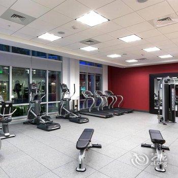 西安路客精品民宿BB6500酒店提供图片