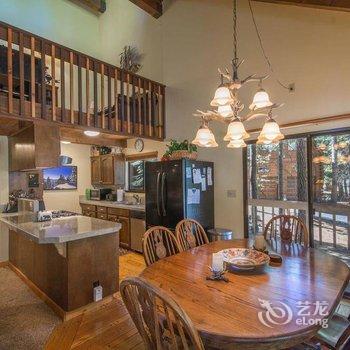 西安路客精品民宿BB6500酒店提供图片