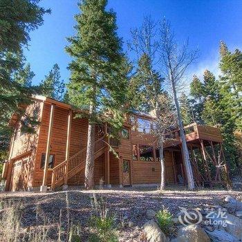 西安路客精品民宿BB6500酒店提供图片