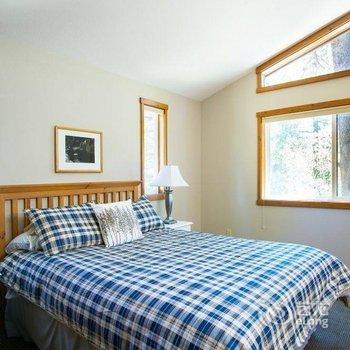 西安路客精品民宿BB6500酒店提供图片