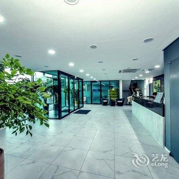 西安但羽晗公寓酒店提供图片