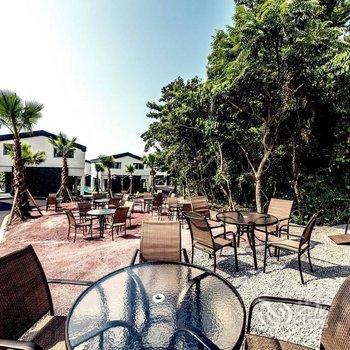 西安但羽晗公寓酒店提供图片