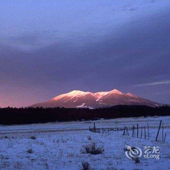 西安但羽晗公寓酒店提供图片