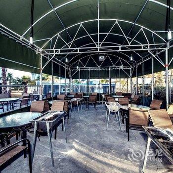 西安但羽晗公寓酒店提供图片