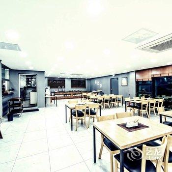 西安但羽晗公寓酒店提供图片