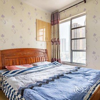 西安但羽晗公寓酒店提供图片