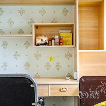 西安但羽晗公寓酒店提供图片