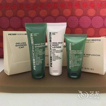 北京路客民宿BD7460酒店提供图片