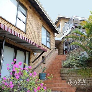 北京路客民宿BD7460酒店提供图片