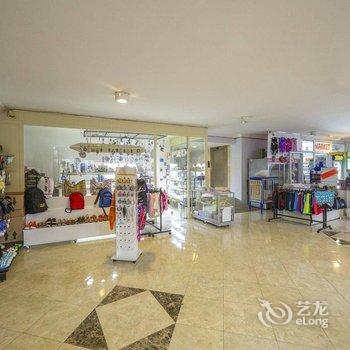 北京路客民宿BD7460酒店提供图片