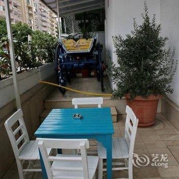北京路客民宿BD7460酒店提供图片