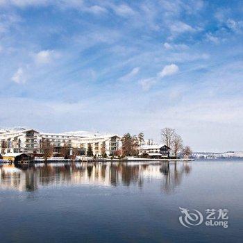 西安名宿公寓酒店提供图片