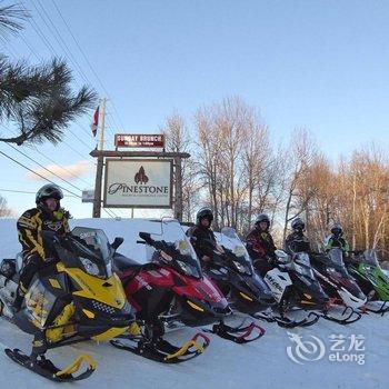 路客民宿(西安7号店)酒店提供图片