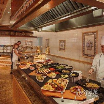 路客民宿(西安7号店)酒店提供图片
