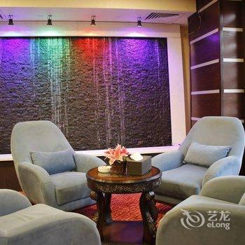 路客民宿(西安7号店)酒店提供图片