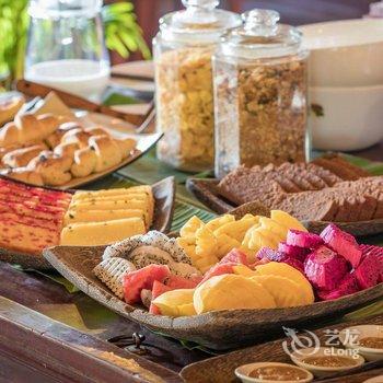 北京路客民宿BC2360酒店提供图片