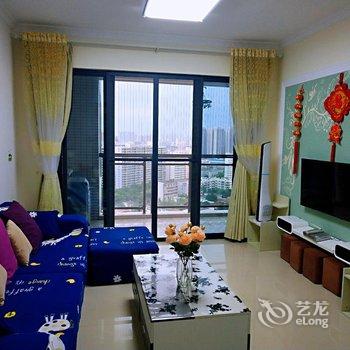 北京路客民宿BC2360酒店提供图片