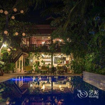 北京路客民宿BC2360酒店提供图片