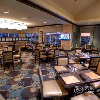 西安暖遇公寓酒店提供图片