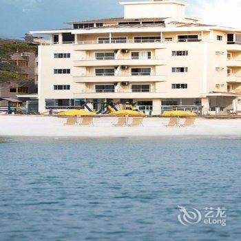 西安暖遇公寓酒店提供图片