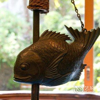 西安暖遇公寓酒店提供图片