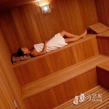 西安暖遇公寓酒店提供图片