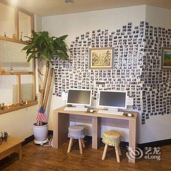 西安暖遇公寓酒店提供图片