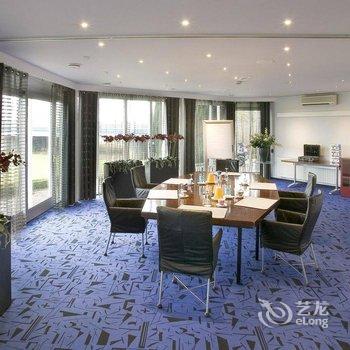 西安暖遇公寓酒店提供图片