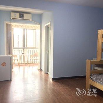 西安恬静小筑公寓(南沙坡村分店)酒店提供图片
