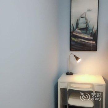 西安恬静小筑公寓(南沙坡村分店)酒店提供图片