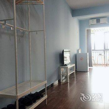 西安恬静小筑公寓(南沙坡村分店)酒店提供图片