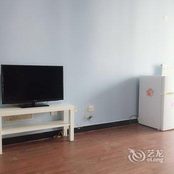 西安恬静小筑公寓(南沙坡村分店)酒店提供图片
