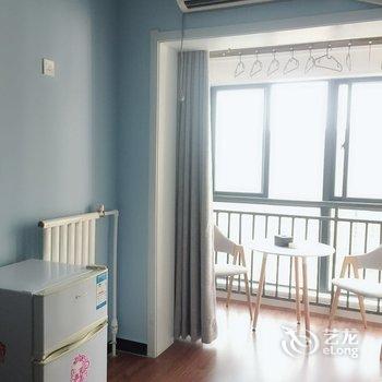 西安恬静小筑公寓(南沙坡村分店)酒店提供图片