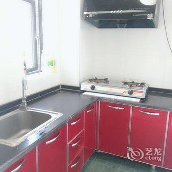 西安恬静小筑公寓(南沙坡村分店)酒店提供图片