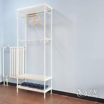 西安恬静小筑公寓(南沙坡村分店)酒店提供图片