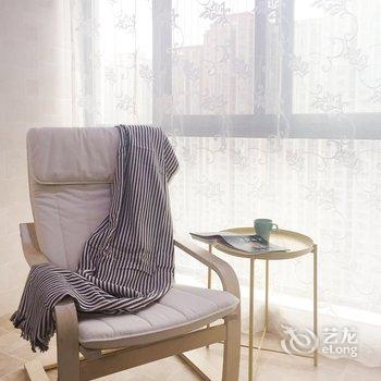 西安恬静小筑公寓(南沙坡村分店)酒店提供图片