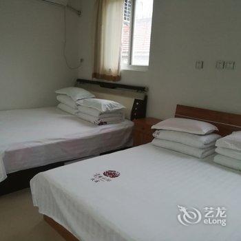 北京聚福林客栈酒店提供图片