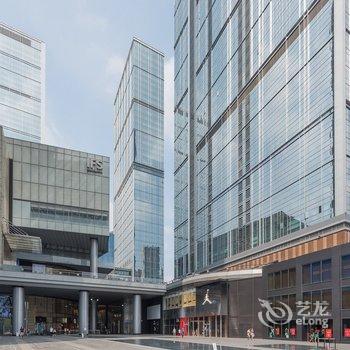 成都迎客居公寓酒店提供图片
