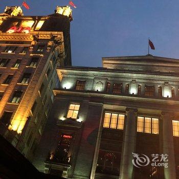 上海校长1公寓酒店提供图片