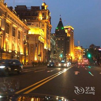 上海校长1公寓酒店提供图片