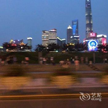 上海校长1公寓酒店提供图片