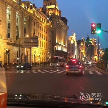 上海校长1公寓酒店提供图片