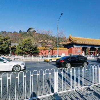 居派空间客栈(北京北新桥路口西店)酒店提供图片