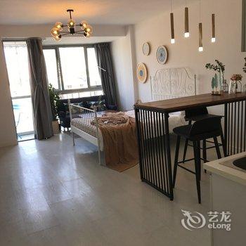 北京大隐公寓酒店提供图片