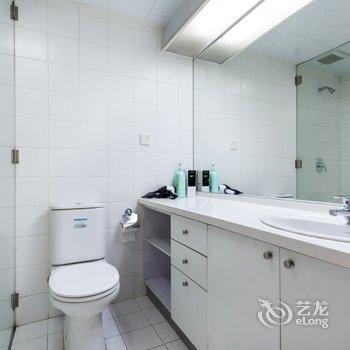 北京大隐公寓酒店提供图片