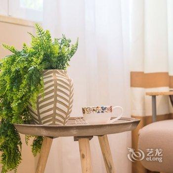 成都鱼在海中游(00139270)公寓(拒霜园分店)酒店提供图片